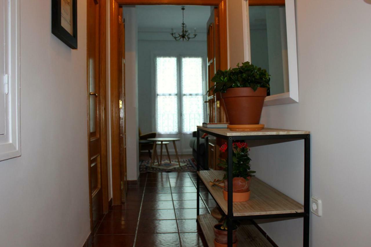 Cozy Apartment City Hall Alicante Exterior foto