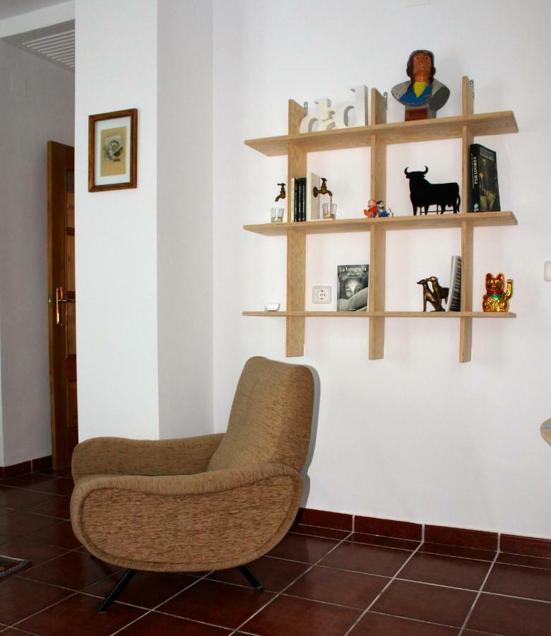 Cozy Apartment City Hall Alicante Exterior foto